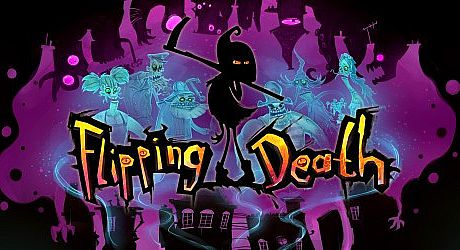 Flipping Death Game