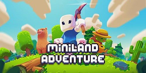 Miniland Adventure