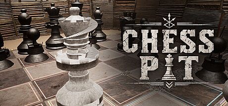 Chess Pit Game