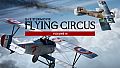 IL-2 Sturmovik: Flying Circus - Volume III