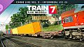 Train Sim World 7: Cargo Line Vol. 3 - Intermodal