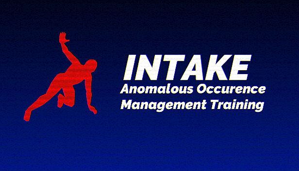 Buy Intake : Anomalous Occurrence Management Training