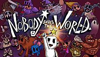 Comprar Nobody Saves the World PC