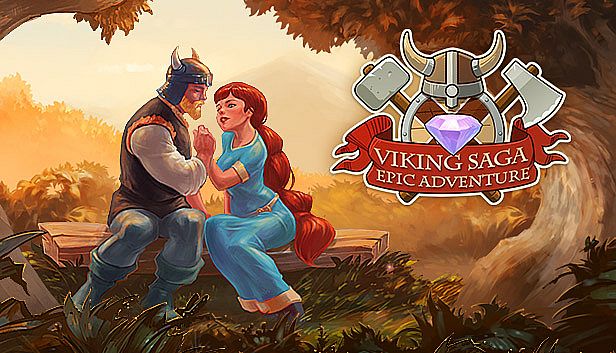 Buy Viking Saga: Epic Adventure