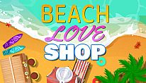Kup Beach Love Shop na PC