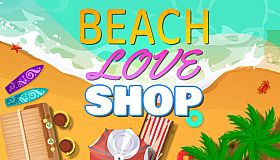 Beach Love Shop