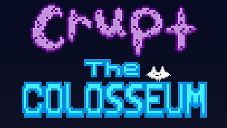 Crupt: The Colosseum DLC