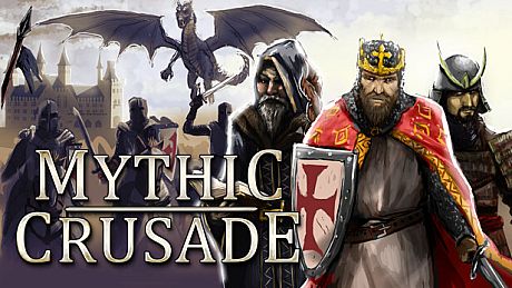 Mythic Crusade Game