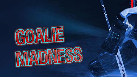 Goalie Madness Game