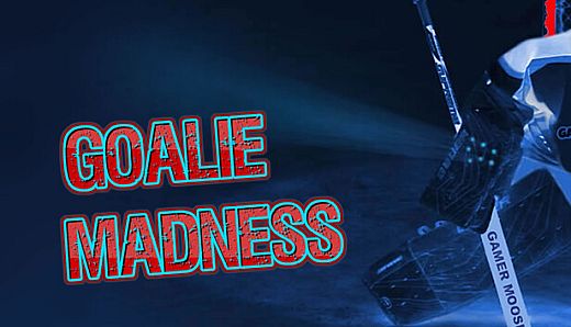 Goalie Madness