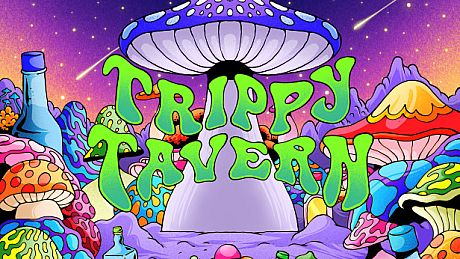 Trippy Tavern Game