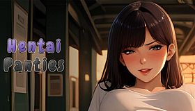 Hentai Panties