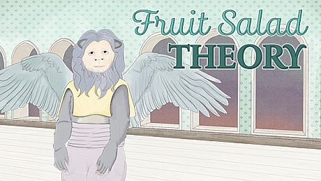 Fruit Salad Theory Game