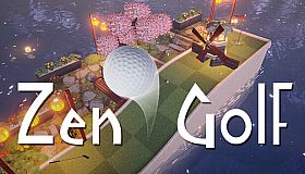 Zen Golf