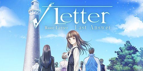 Root Letter: Last Answer