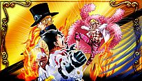 ONE PIECE BURNING BLOOD - Gold Edition für PC kaufen