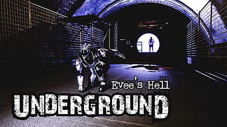 Underground Evee's Hell Game