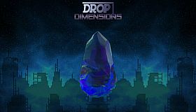 Drop Dimensions