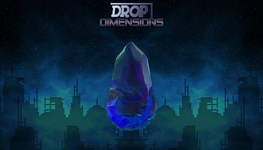 Drop Dimensions