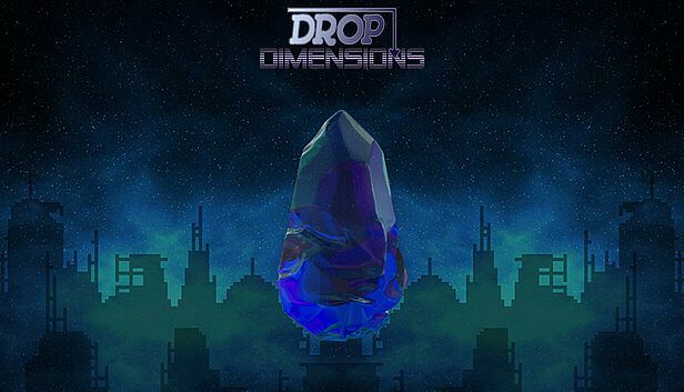 Buy Drop Dimensions