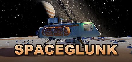 Spaceglunk