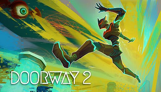 Doorway 2