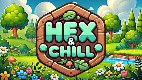 Hex and Chill Game