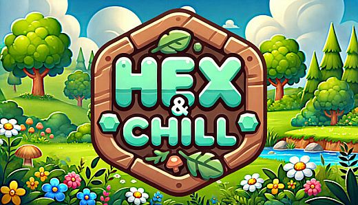 Hex and Chill