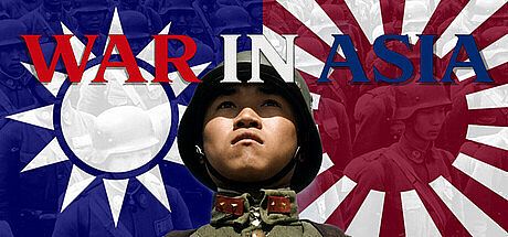 War in Asia Game