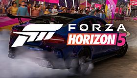 Forza Horizon 5 European Automotive Car Pack
