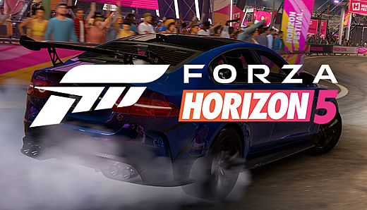 Forza Horizon 5 European Automotive Car Pack