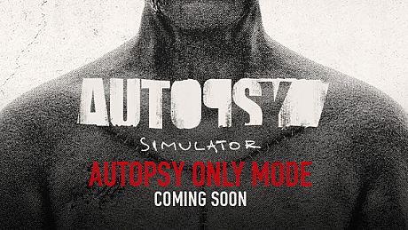 Autopsy Simulator Game