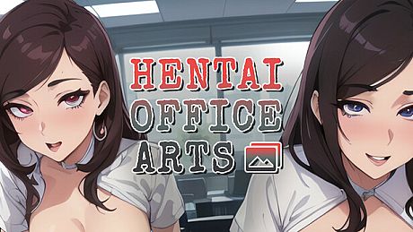 Hentai Office - Arts DLC