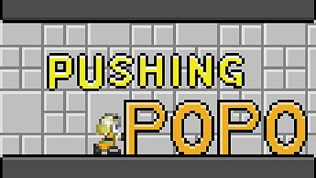 Pushing POPO