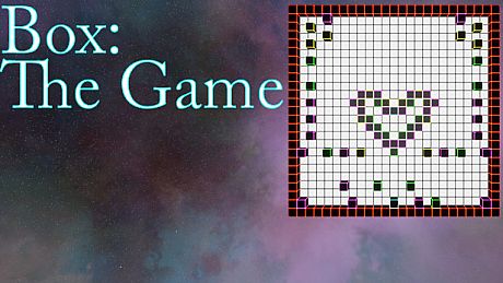 Box: The Game Game