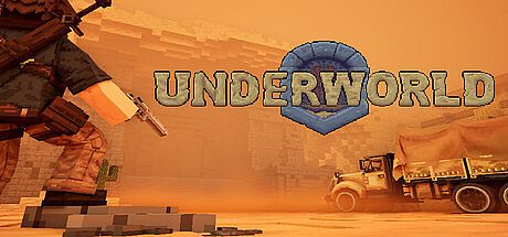 Underworld Game