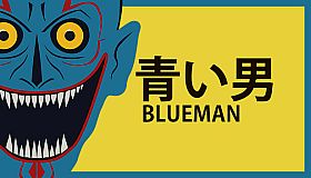 Blueman