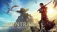 FINAL FANTASY XIV: Dawntrail