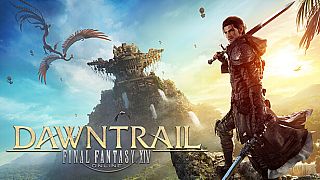 FINAL FANTASY XIV: Dawntrail DLC