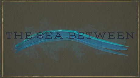The Sea Between