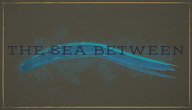 Buy The Sea Between