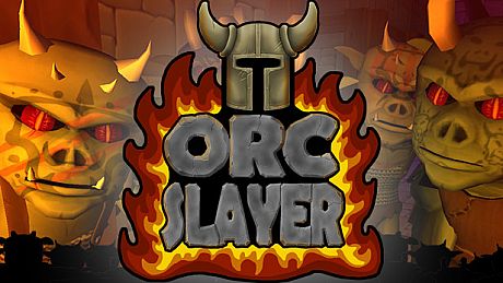 Orc Slayer Game
