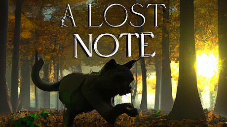 A Lost Note Game