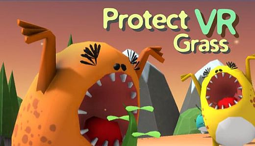 Protect Grass