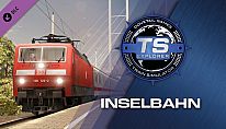Comprar Train Simulator: Inselbahn: Stralsund – Sassnitz Route Add-On para PC