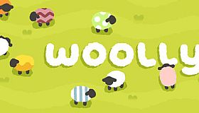 Woolly