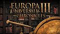 Europa Universalis III Chronicles