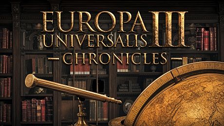 Europa Universalis III Chronicles Bundle