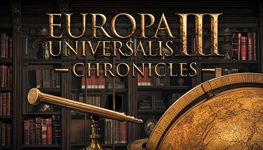 Europa Universalis III Chronicles
