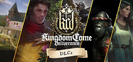 Kingdom Come: Deliverance - Royal DLC Package
